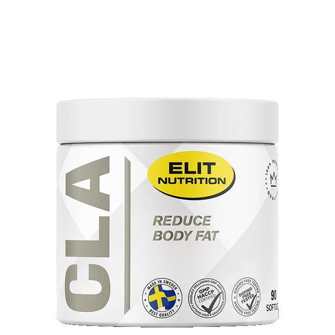 ELIT CLA, 90 softgel