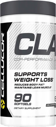 Cellucor CLA - 90 softgels
