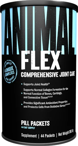 Animal Flex - 44 packs