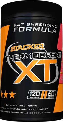 Stacker2 Thermodrene XT - 120 caps