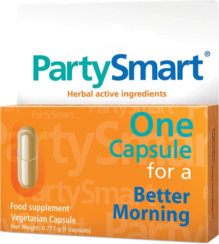 Himalaya PartySmart 10stuks