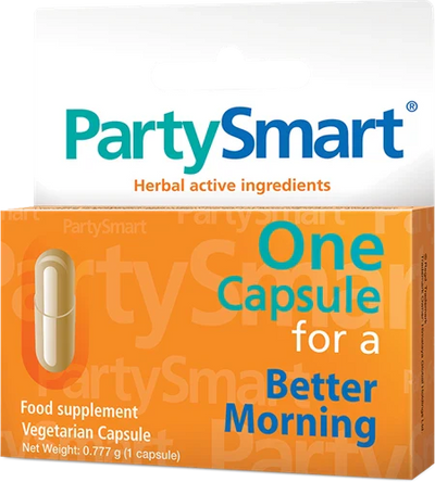 Himalaya PartySmart 10stuks