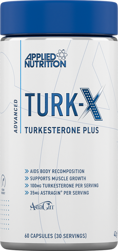 Applied Nutrition Turk-X - 60 caps