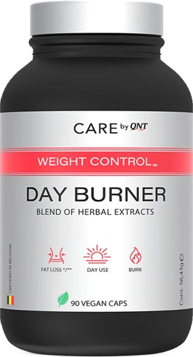QNT Day Burner - 90 caps