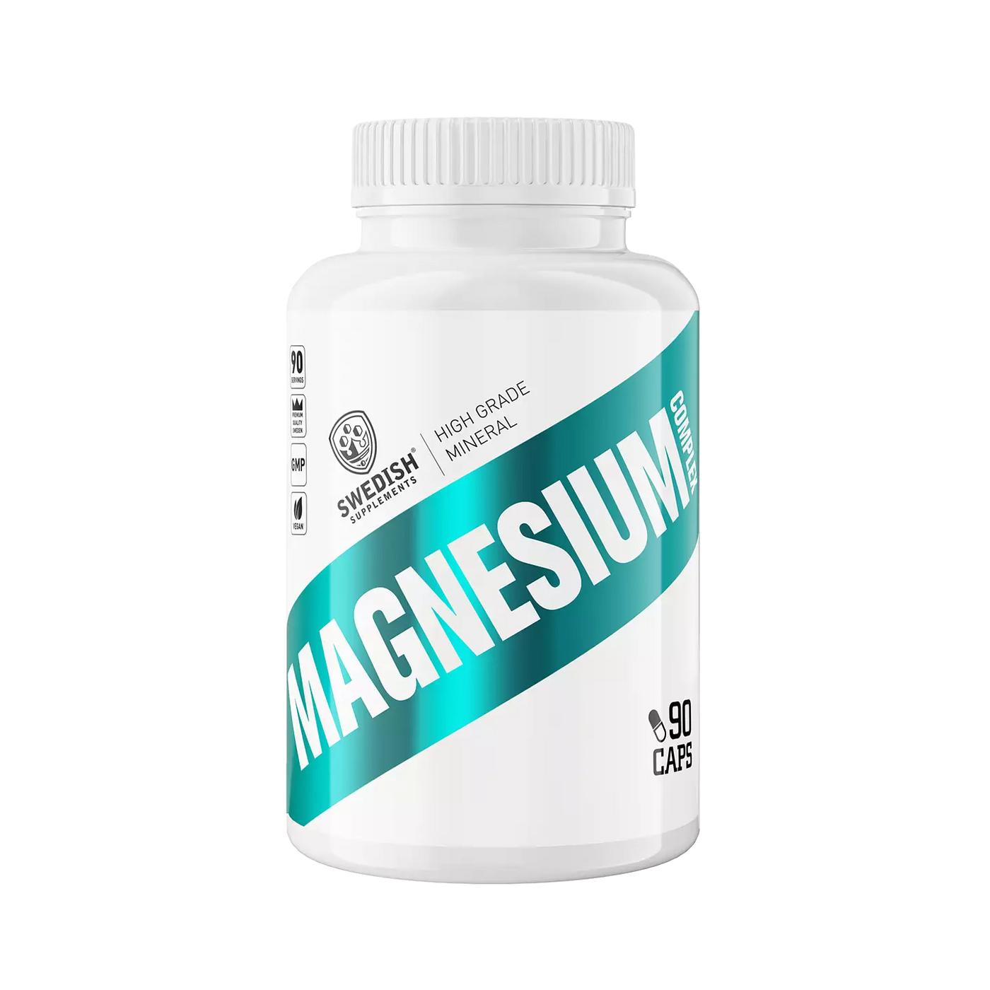 Magnesium Complex