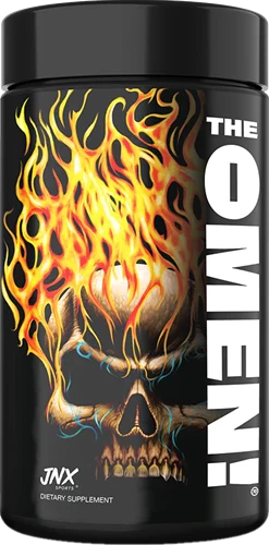 JNX The Omen - 100 caps