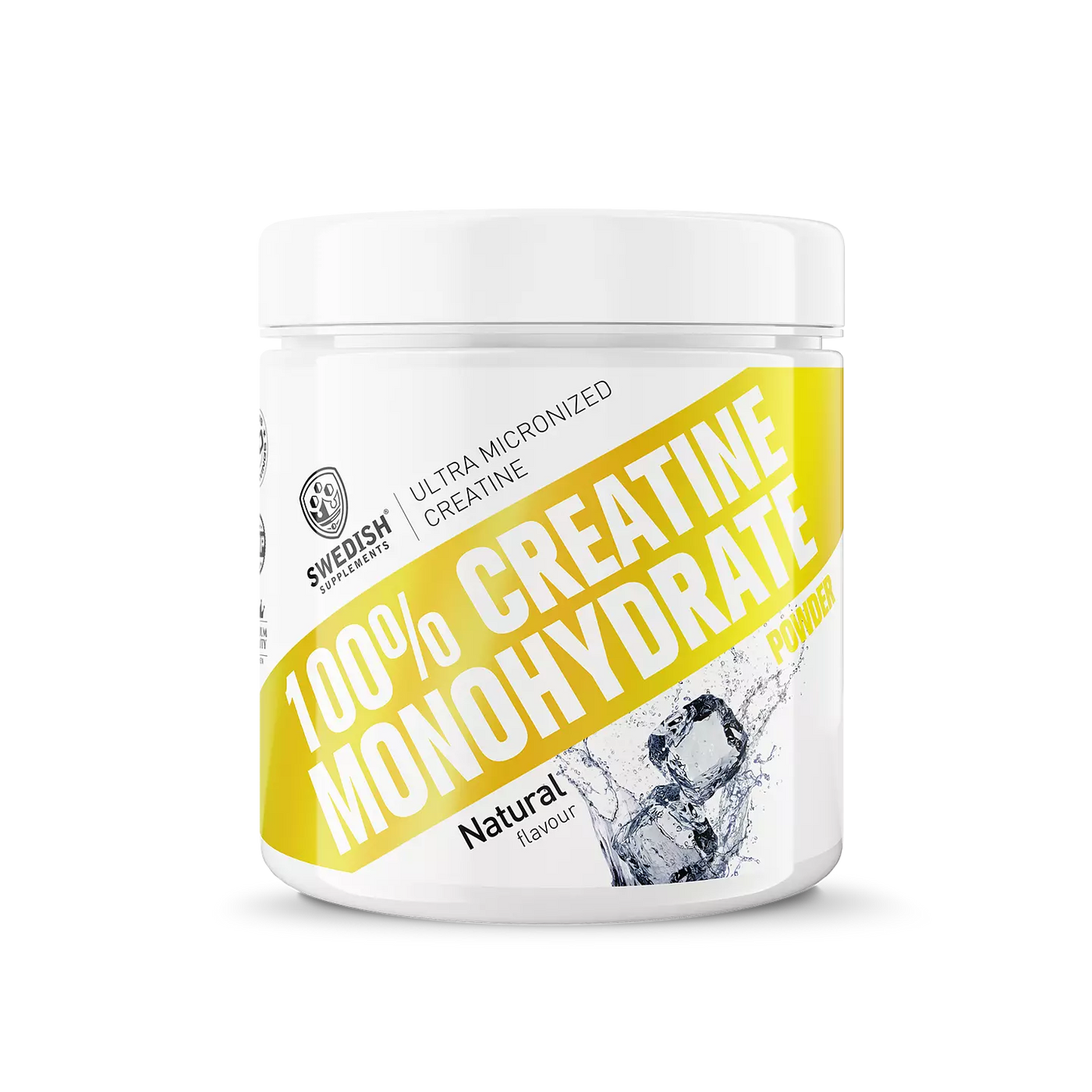 Creatine Monohydrat 250g