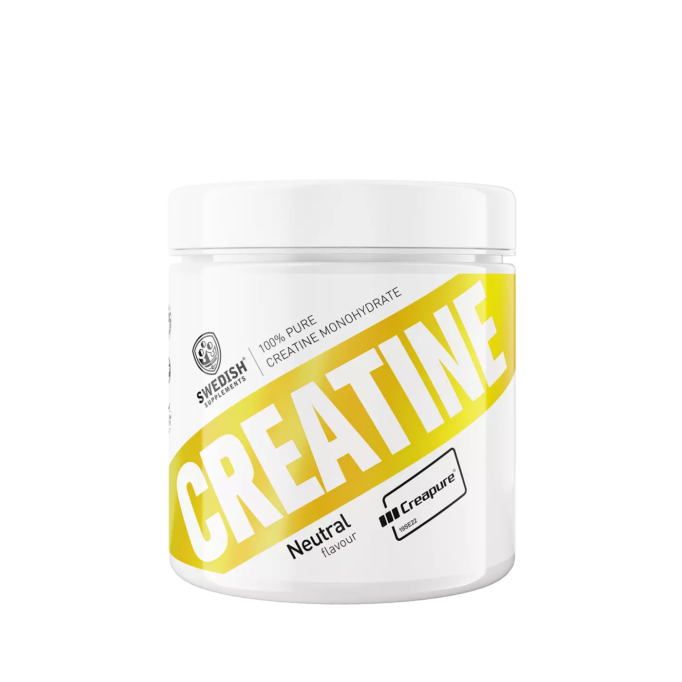 Creatine powder Creapure 300g