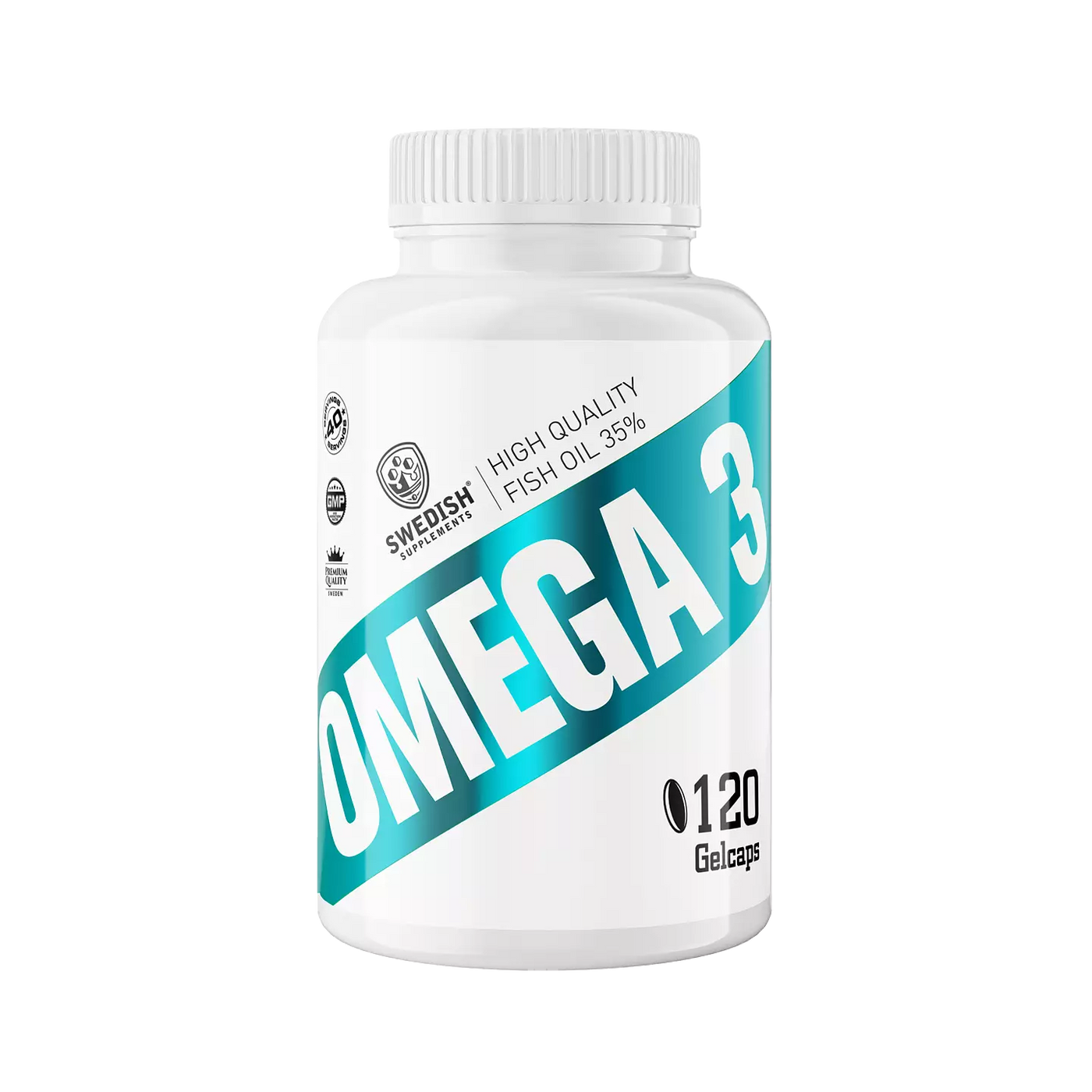 Omega 3 35%