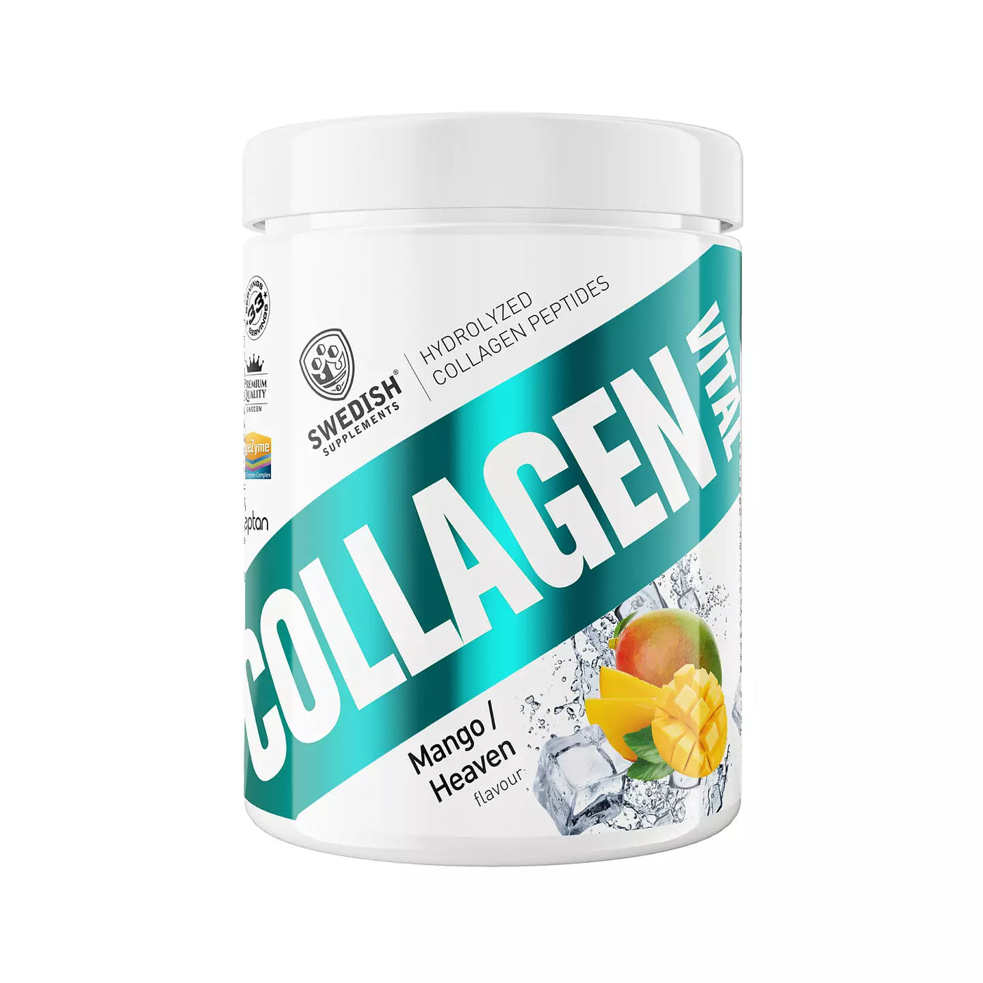 Collagen Vital - Mango Heaven