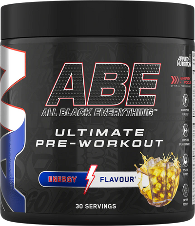 Applied Nutrition ABE Ultimate Pre-Workout - 375 g Energy Drink