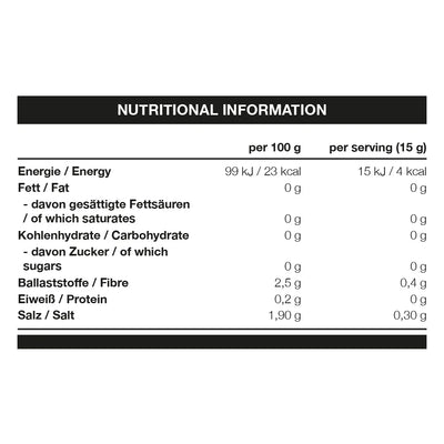 Inlead Classic Sauce - 350 ml 1000 Island Style