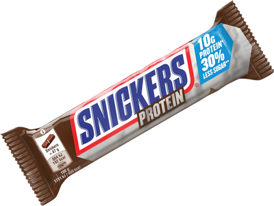 Snickers Protein Bar - 18 x 47 g