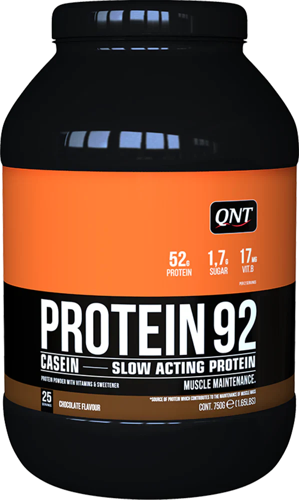 QNT Protein92 MIcellar - 750 g Chocolate
