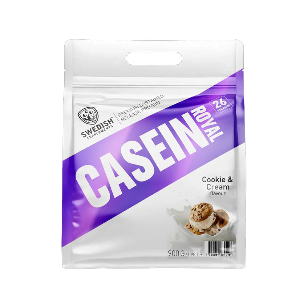 Casein - Cookies & Cream