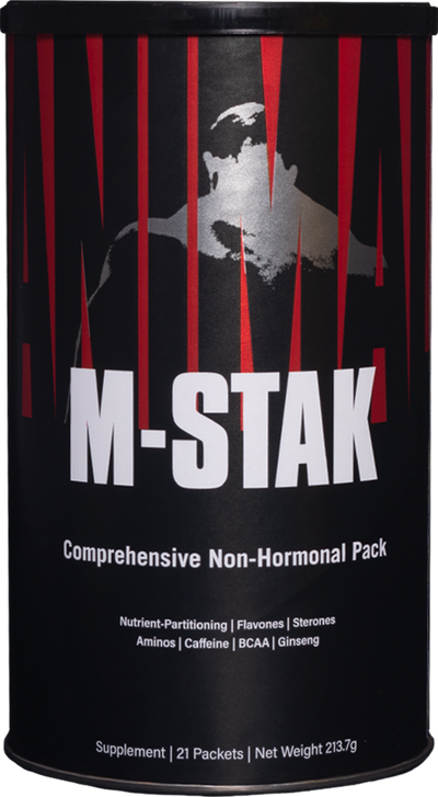 Animal M-Stak