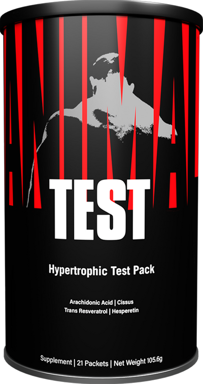 Animal Test - 21 packs