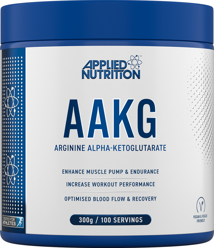 Applied Nutrition AAKG - 300 g