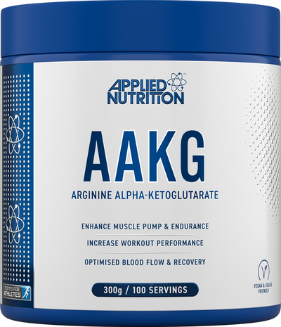 Applied Nutrition AAKG - 300 g