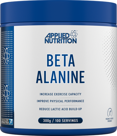 Applied Nutrition Beta Alanine - 300 g
