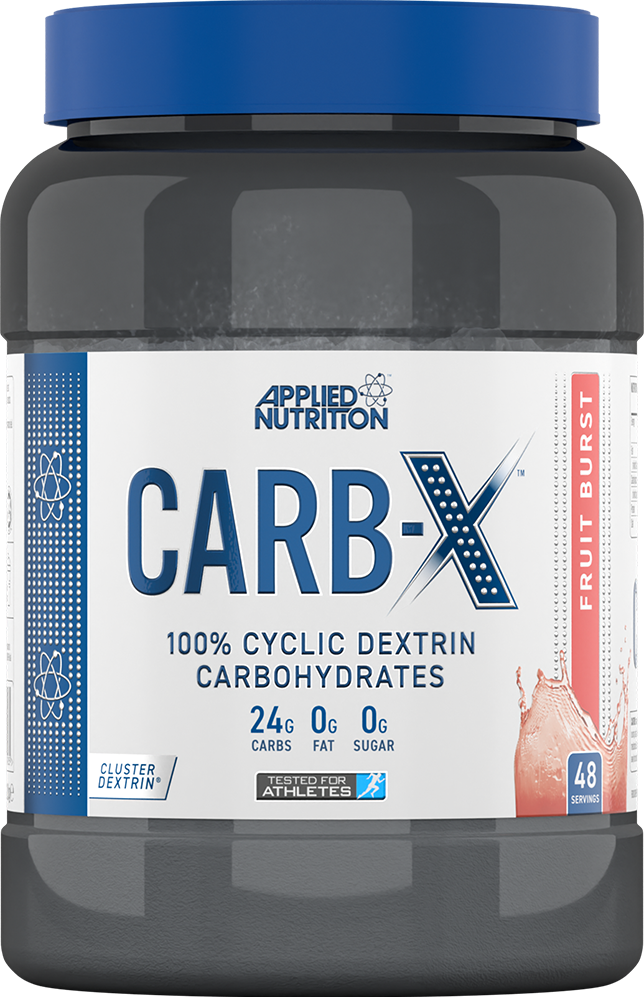 Applied Nutrition Carb-X - 1200 g Fruit Burst