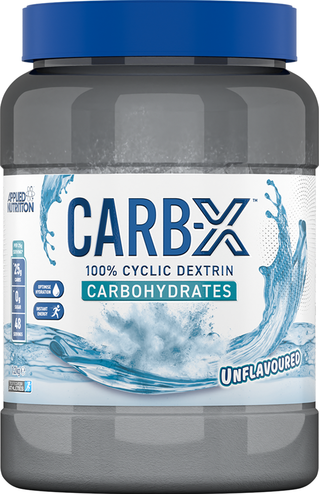 Applied Nutrition Carb-X - 1200 g Unflavoured