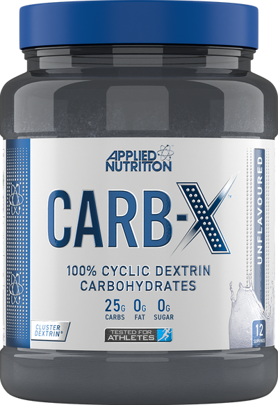 Applied Nutrition Carb-X - 300 g Unflavored