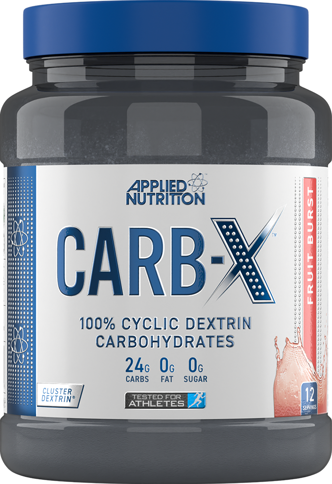 Applied Nutrition Carb-X - 300 g Fruit Burst