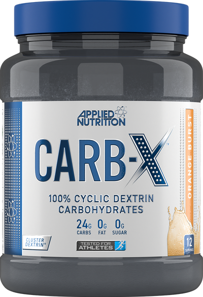 Applied Nutrition Carb-X - 300 g Orange