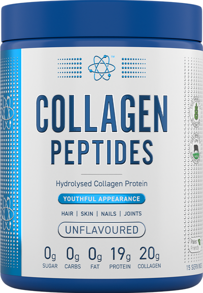 Applied Nutrition Collagen Peptides - 300 g