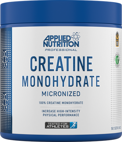 Applied Nutrition Creatine Monohydrate - 250 g