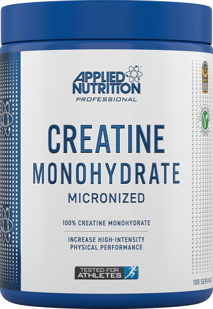 Applied Nutrition Creatine Monohydrate - 500 g