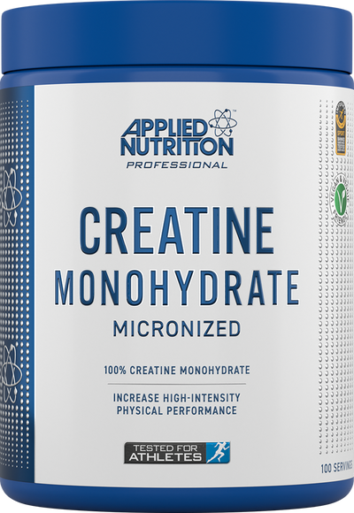 Applied Nutrition Creatine Monohydrate - 500 g