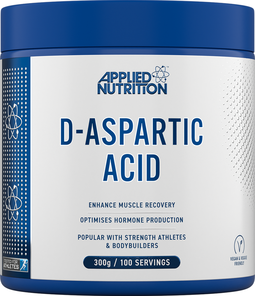 Applied Nutrition D-Aspartic Acid - 300 g