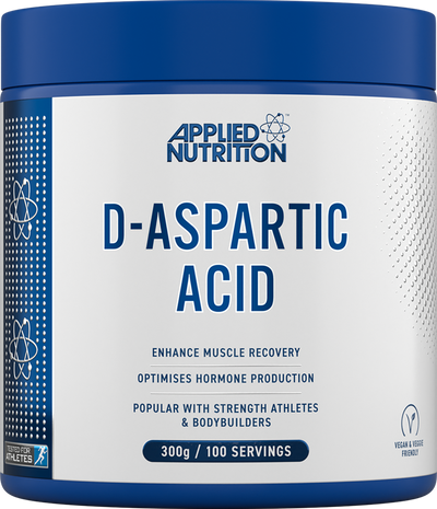 Applied Nutrition D-Aspartic Acid - 300 g