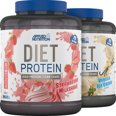 Applied Nutrition Diet Whey Protein - 1800 g