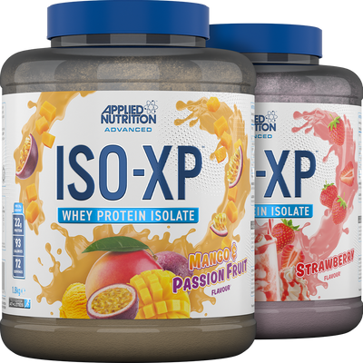Applied Nutrition ISO-XP - 1800 g