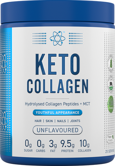 Applied Nutrition Keto Collagen - 325 g