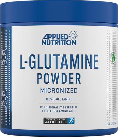 Applied Nutrition L-Glutamine Powder - 250 g