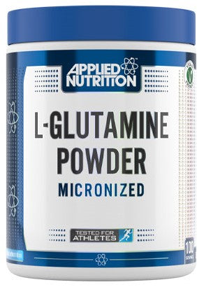 Applied Nutrition L-Glutamine Powder - 500 g