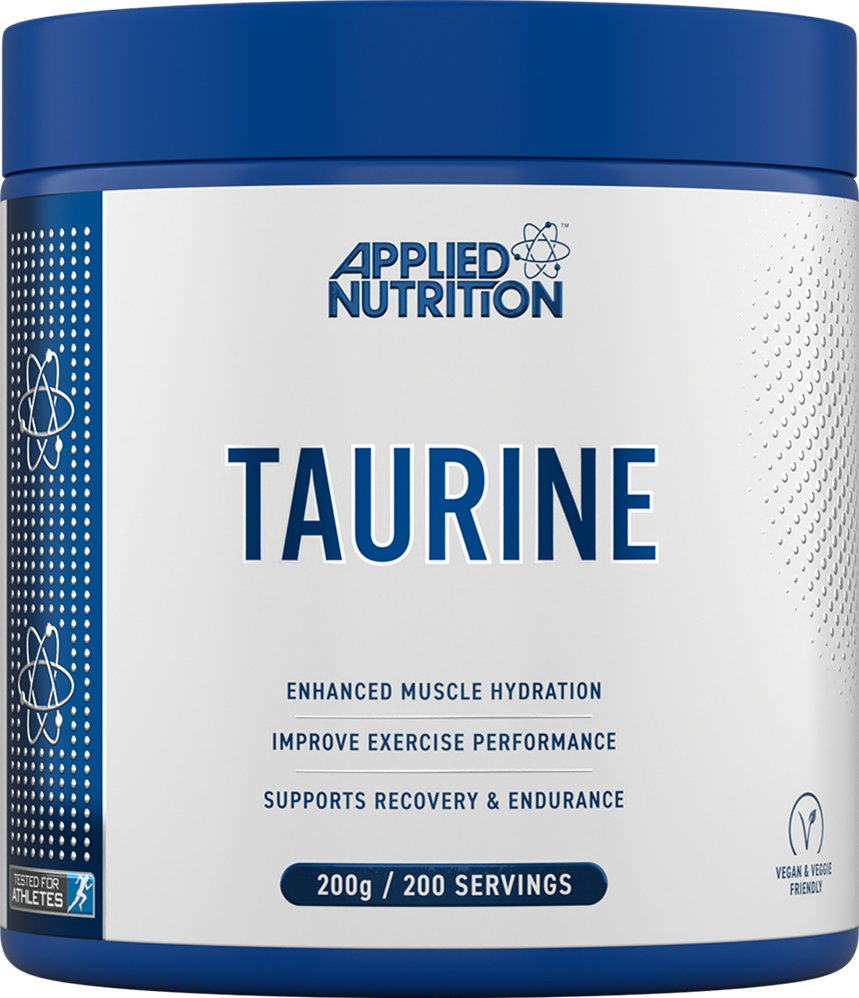 Applied Nutrition Taurine - 200 g