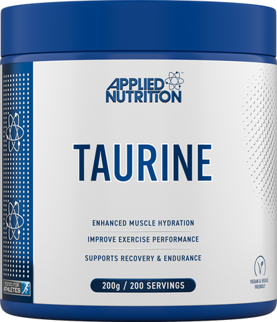 Applied Nutrition Taurine - 200 g
