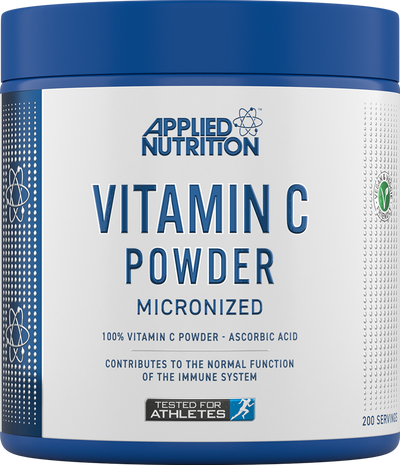 Applied Nutrition Vitamin C Powder - 200 g
