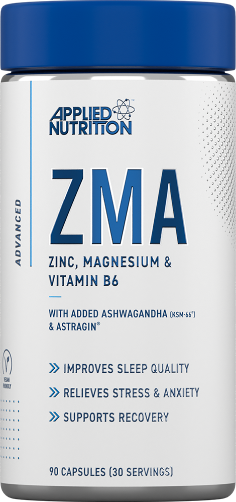 Applied Nutrition ZMA Professional - 90 caps