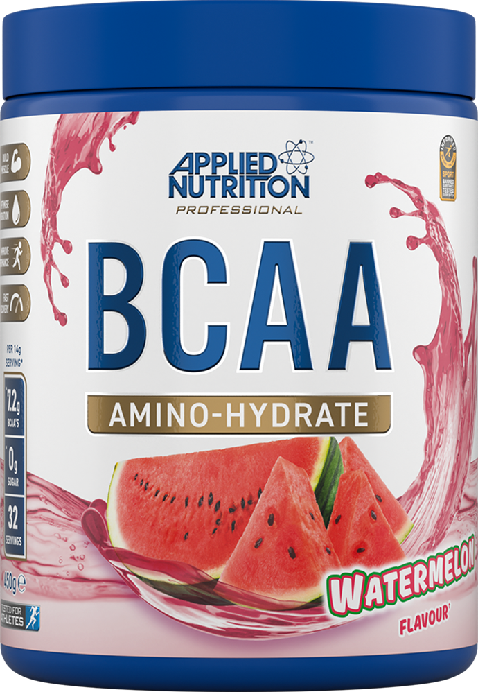 Applied Nutrition BCAA Amino Hydrate - 450 g Watermelon