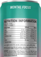 C4 Smart Energy - 12 x 330 ml Watermelon