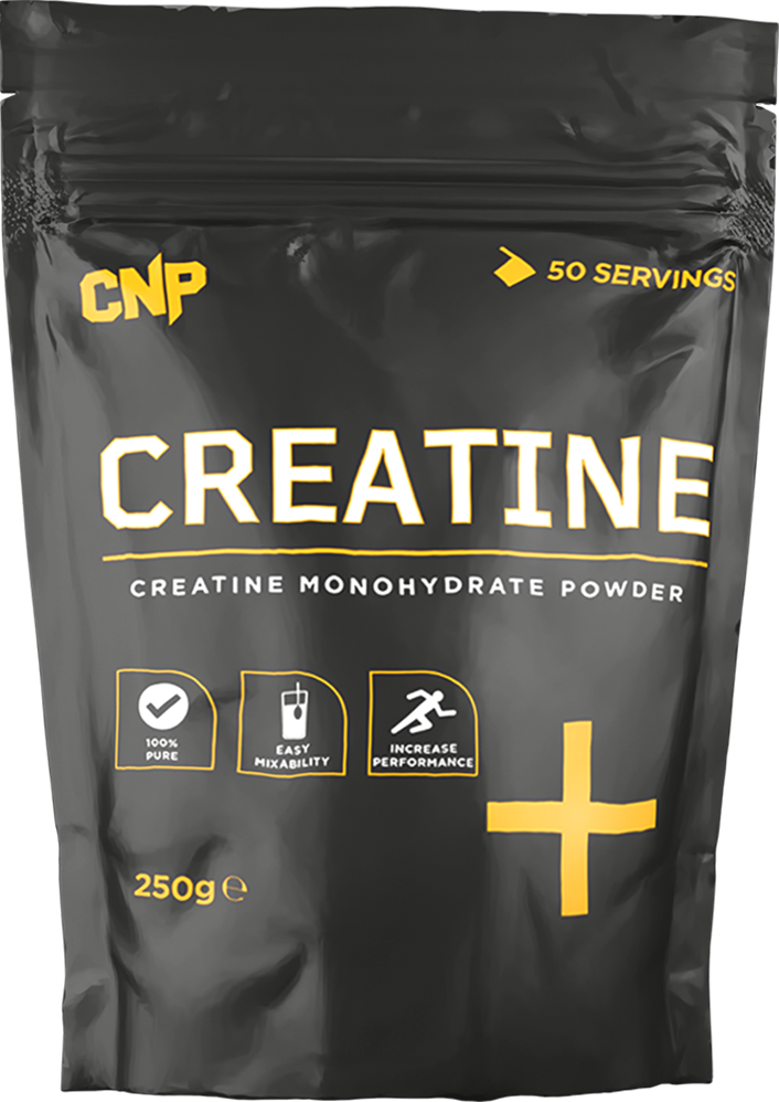 CNP Creatine Monohydrate Powder - 250 g