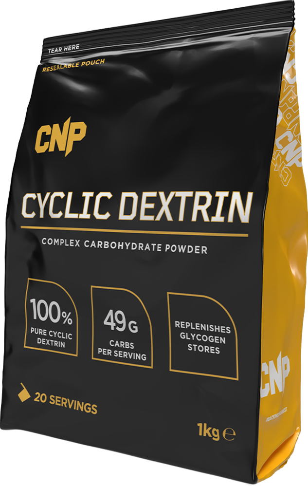 CNP Cyclic Dextrine - 1000 g