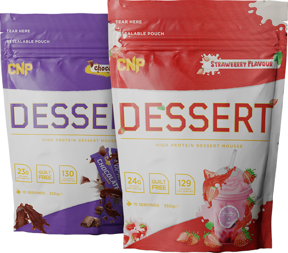 CNP Dessert - 350 g