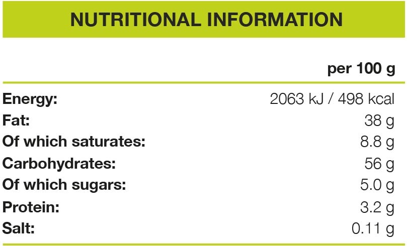 FitnFood - Hazelnut Cocoa Spread - 350 g